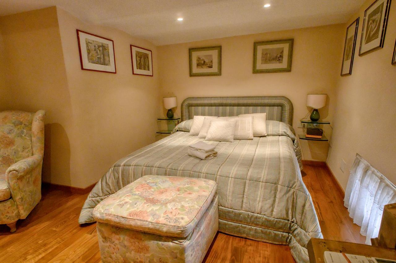 Apartment Roma Deluxe Bagian luar foto